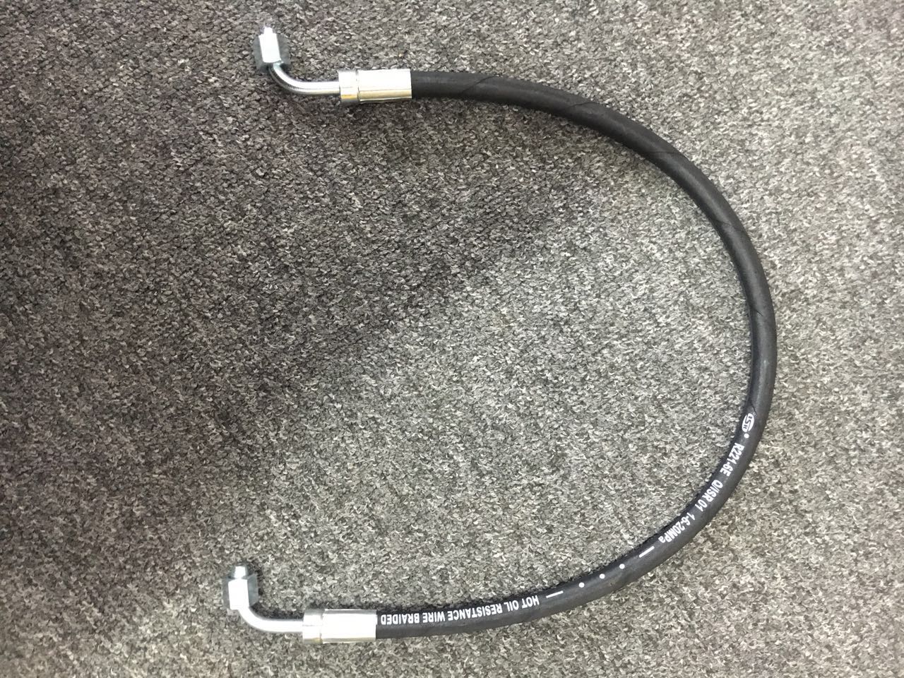 软管组件 1091600600
