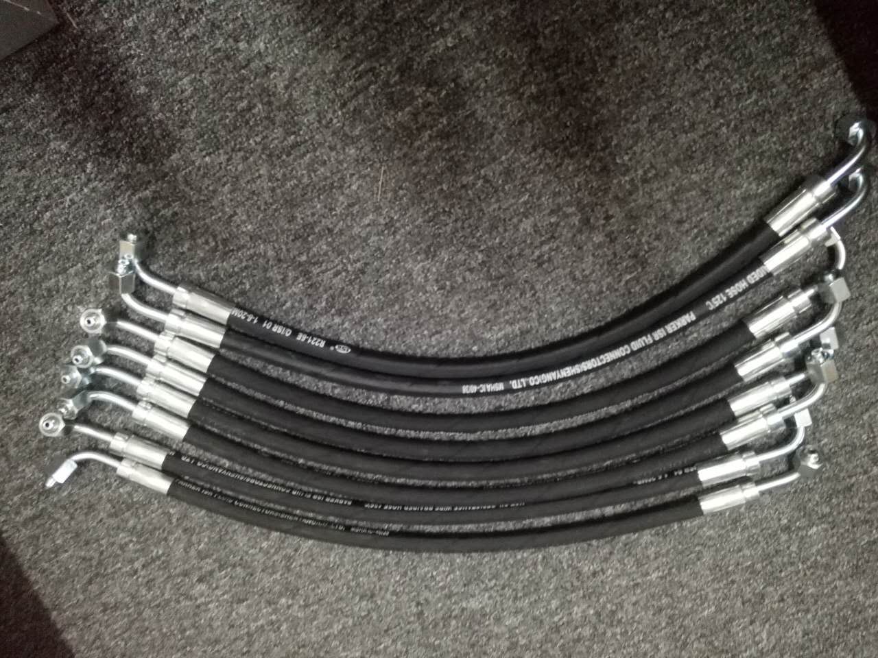 软管组件 0575036118