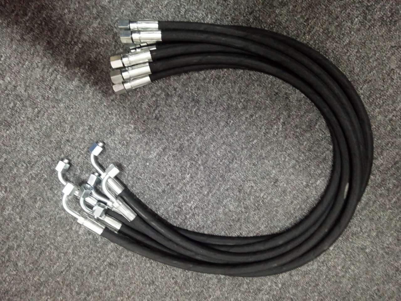 软管组件 0574823635