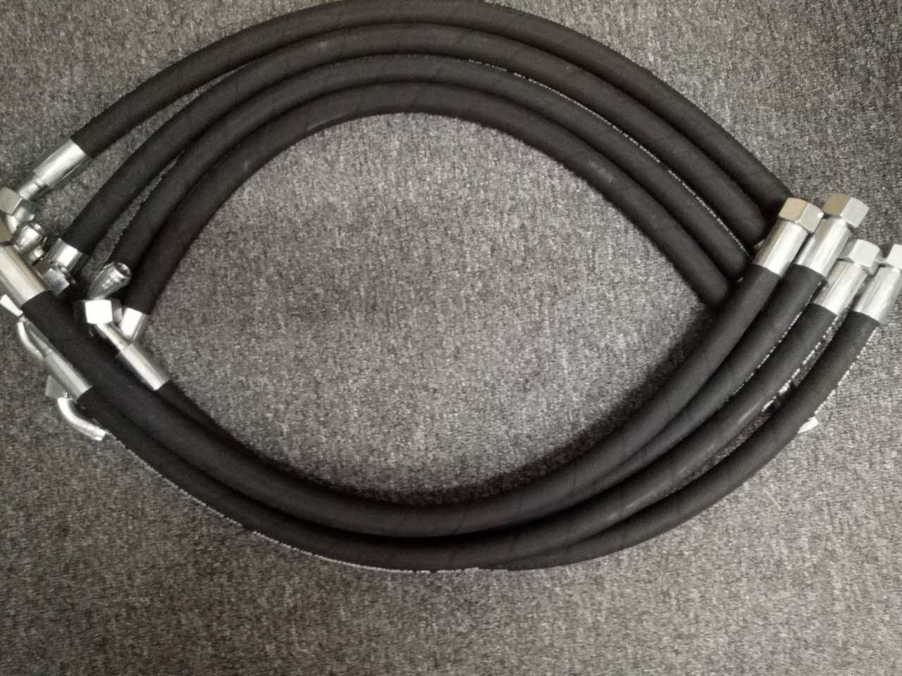 软管组件 0574823530