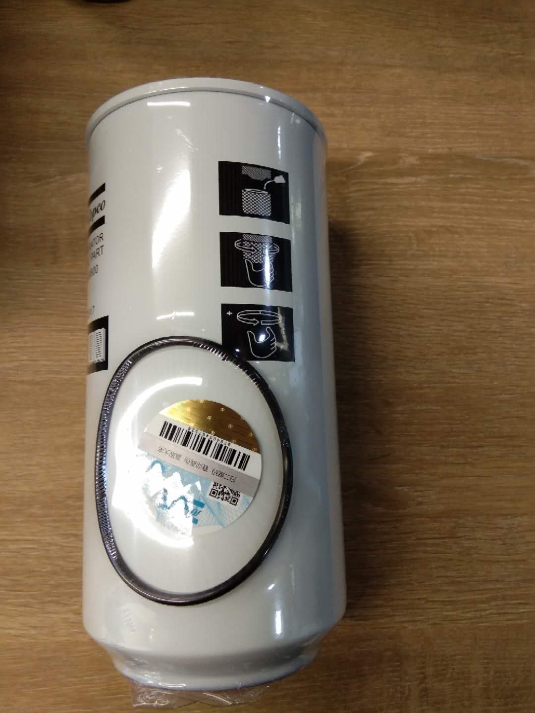 空压机油过滤器10929998···